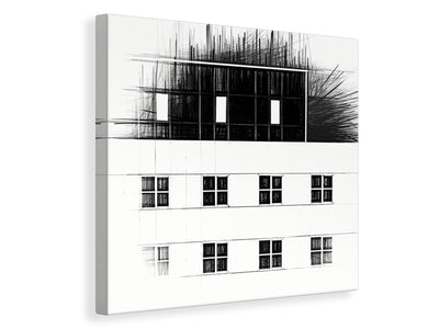 canvas-print-white-vs-black