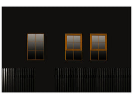 canvas-print-windows-in-the-dark