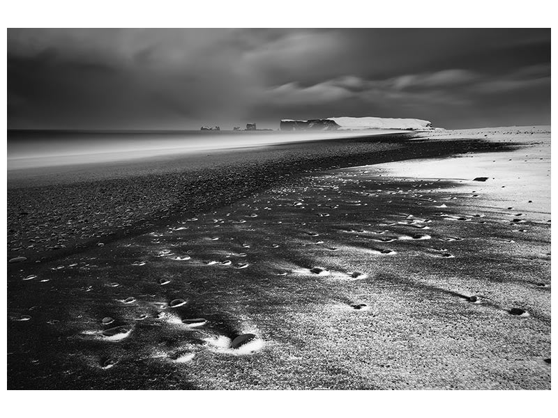 canvas-print-wintry-reynisfjara-x