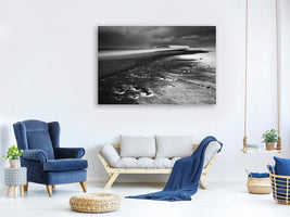 canvas-print-wintry-reynisfjara-x