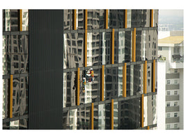 canvas-print-working-on-the-skyscraper