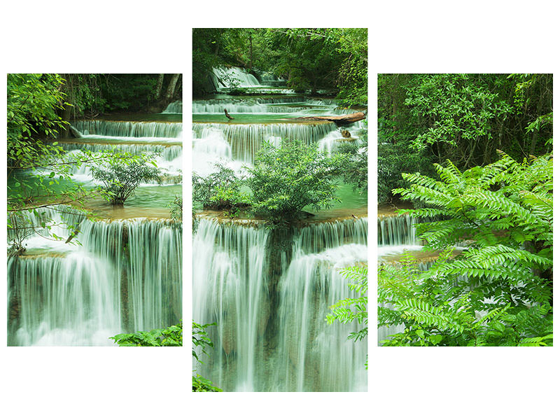 modern-3-piece-canvas-print-7-levels-in-thailand