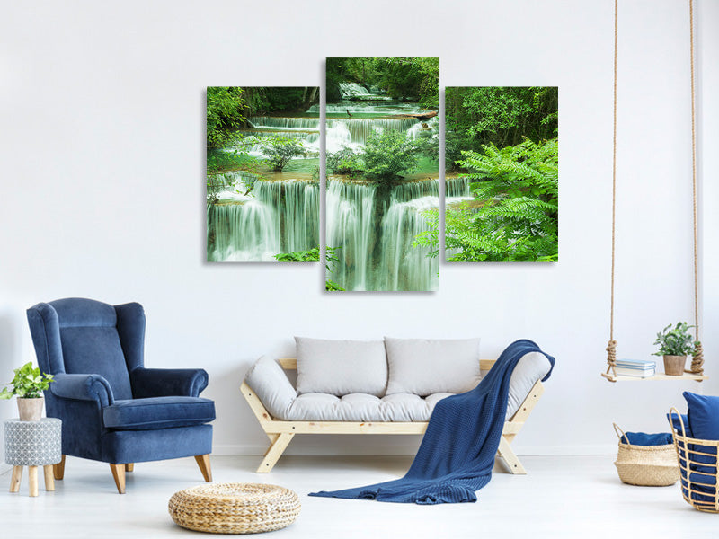 modern-3-piece-canvas-print-7-levels-in-thailand