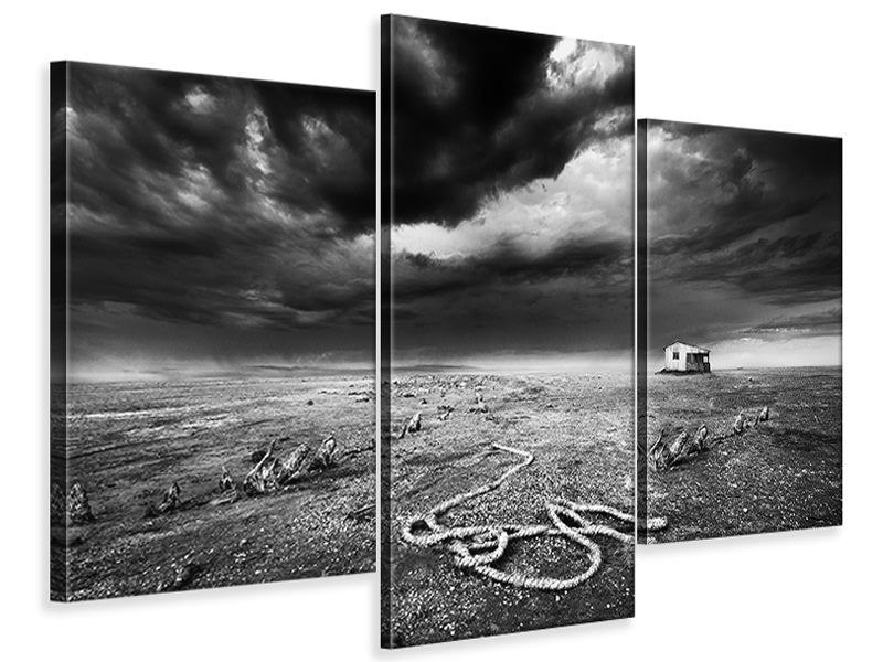 modern-3-piece-canvas-print-abandoned