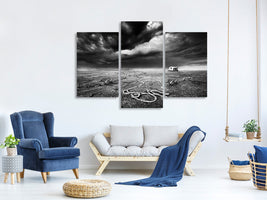 modern-3-piece-canvas-print-abandoned