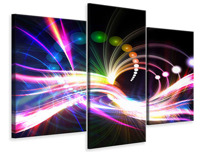 modern-3-piece-canvas-print-abstract-light-reflections