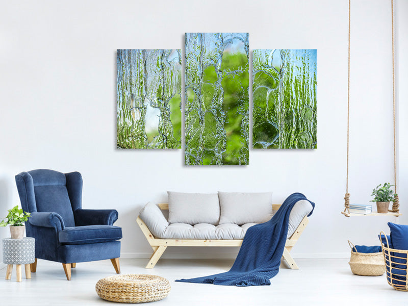 modern-3-piece-canvas-print-behind-the-waterfall