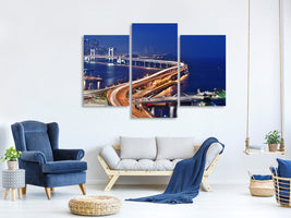 modern-3-piece-canvas-print-busan-south-korea