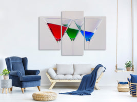 modern-3-piece-canvas-print-cala-lirio-de-agua