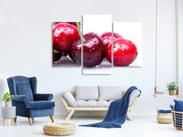 modern-3-piece-canvas-print-cherries