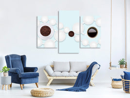 modern-3-piece-canvas-print-coffee-time