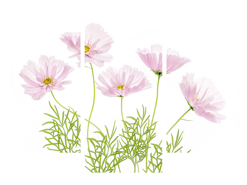 modern-3-piece-canvas-print-cosmos-cupcake