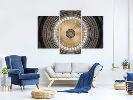 modern-3-piece-canvas-print-dome-washington-dc