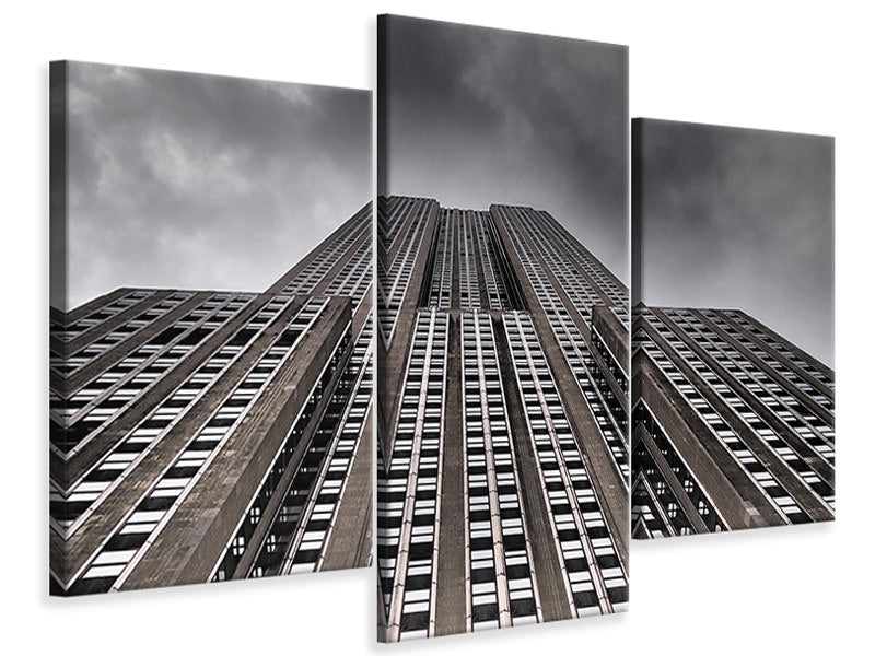 modern-3-piece-canvas-print-empire-state-building-ii