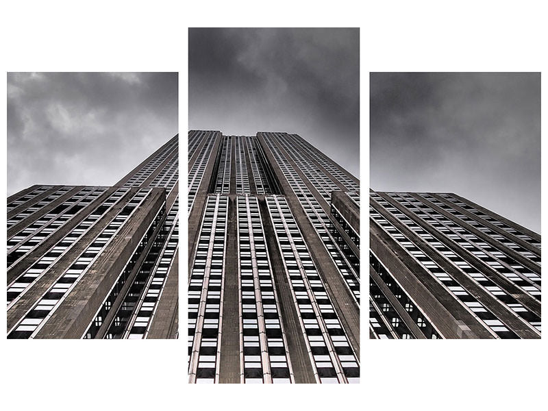 modern-3-piece-canvas-print-empire-state-building-ii