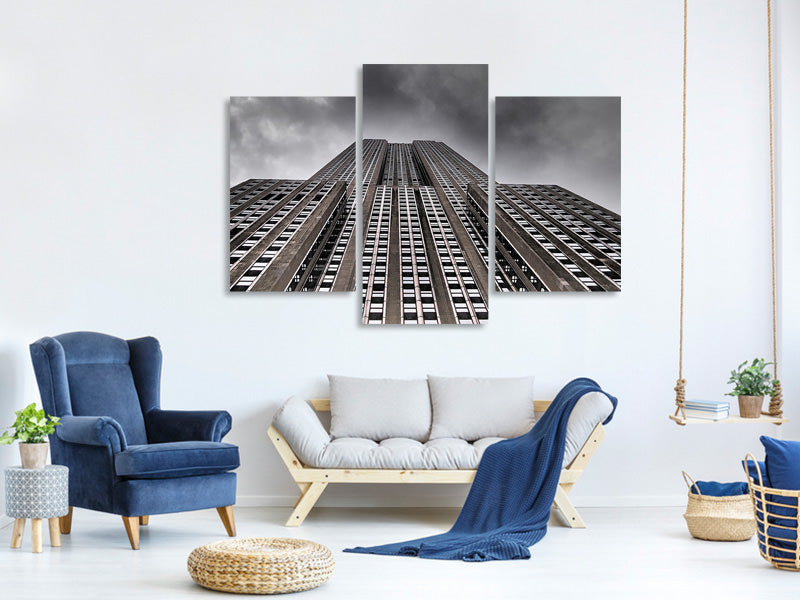 modern-3-piece-canvas-print-empire-state-building-ii