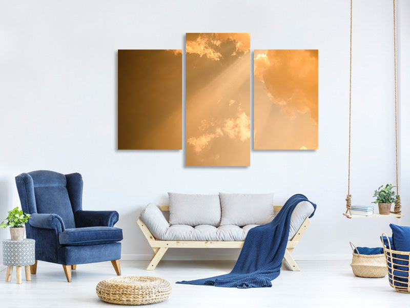 modern-3-piece-canvas-print-evening-sky