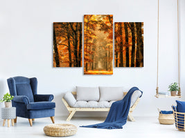 modern-3-piece-canvas-print-exit-the-portal