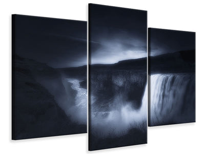 modern-3-piece-canvas-print-frozen-in-time