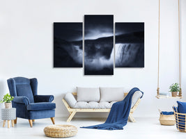 modern-3-piece-canvas-print-frozen-in-time