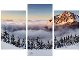 modern-3-piece-canvas-print-golden-peak