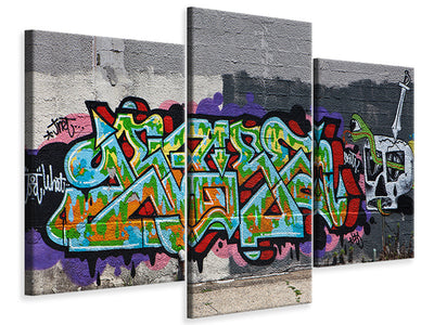 modern-3-piece-canvas-print-graffiti-in-new-york