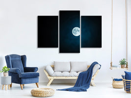 modern-3-piece-canvas-print-imposing-full-moon