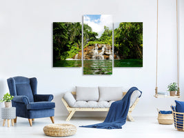 modern-3-piece-canvas-print-lagoon