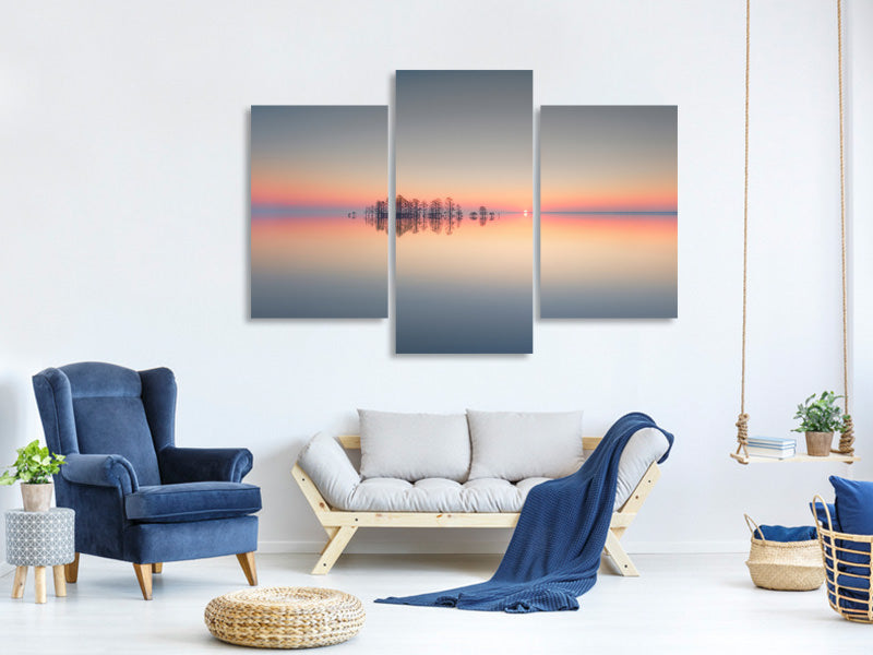 modern-3-piece-canvas-print-lake-mattamuskeet-memory