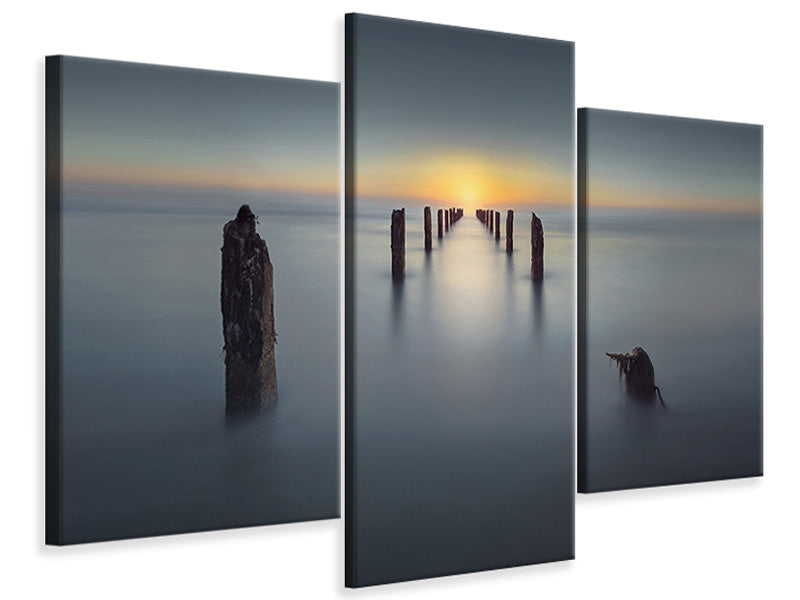 modern-3-piece-canvas-print-last-light-ii