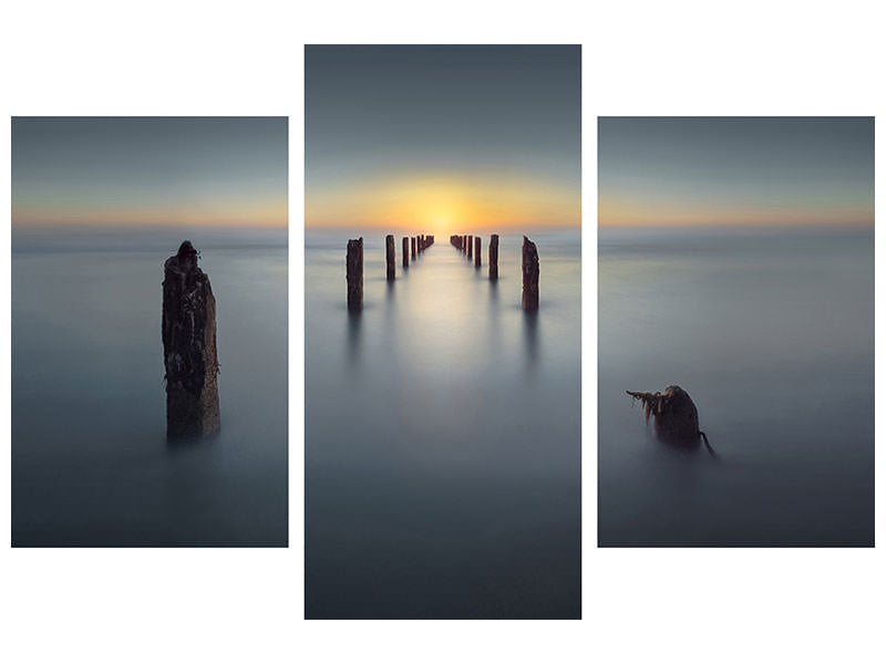 modern-3-piece-canvas-print-last-light-ii