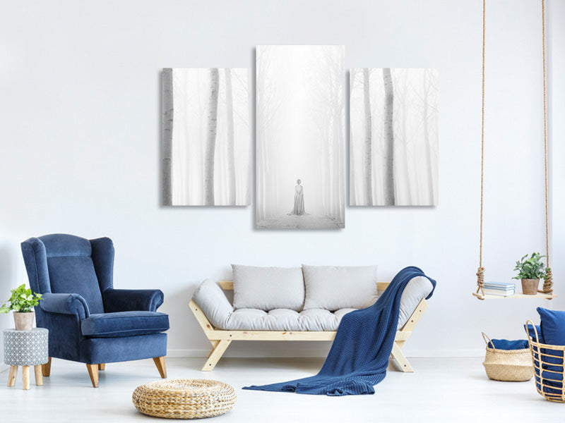 modern-3-piece-canvas-print-loneliness-a