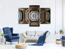 modern-3-piece-canvas-print-looking-up-ii