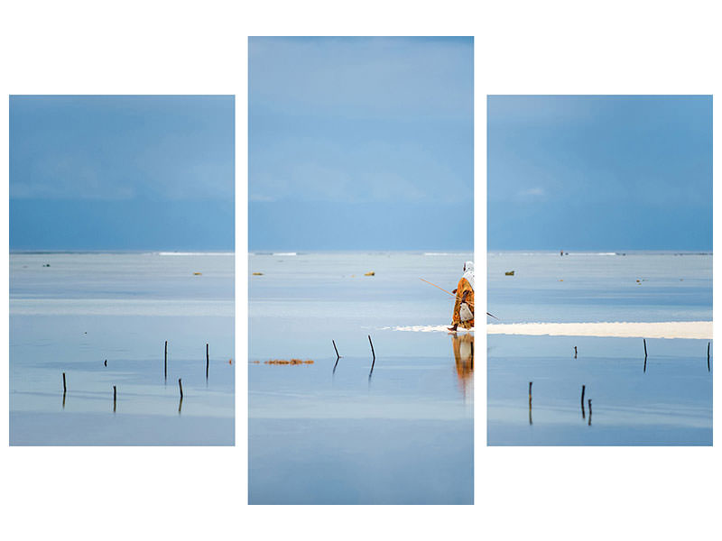 modern-3-piece-canvas-print-low-tide