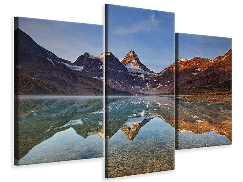 modern-3-piece-canvas-print-magog-lake