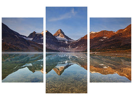 modern-3-piece-canvas-print-magog-lake