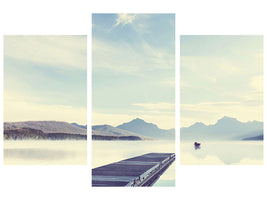 modern-3-piece-canvas-print-montain-romance