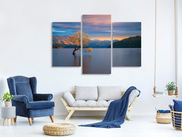 modern-3-piece-canvas-print-morning-glow