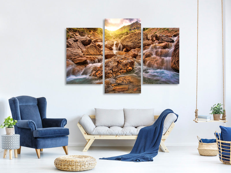 modern-3-piece-canvas-print-mountain-waters