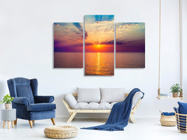 modern-3-piece-canvas-print-mystic-sunrise