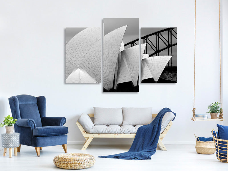 modern-3-piece-canvas-print-opera-house-sydney