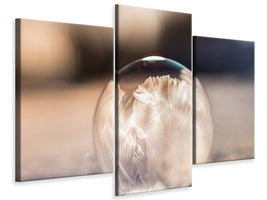 modern-3-piece-canvas-print-ornate-bubble