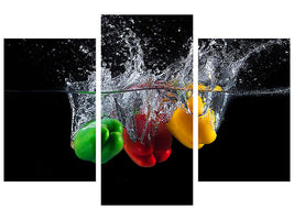 modern-3-piece-canvas-print-paprika-splash