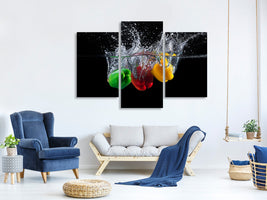 modern-3-piece-canvas-print-paprika-splash