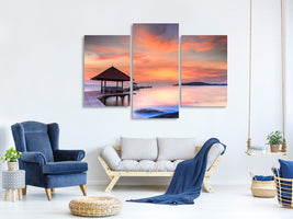 modern-3-piece-canvas-print-paradise-bridge