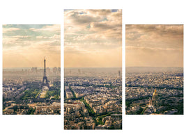 modern-3-piece-canvas-print-paris-france