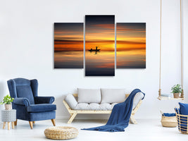 modern-3-piece-canvas-print-romantic-sunset-on-the-sea-ii