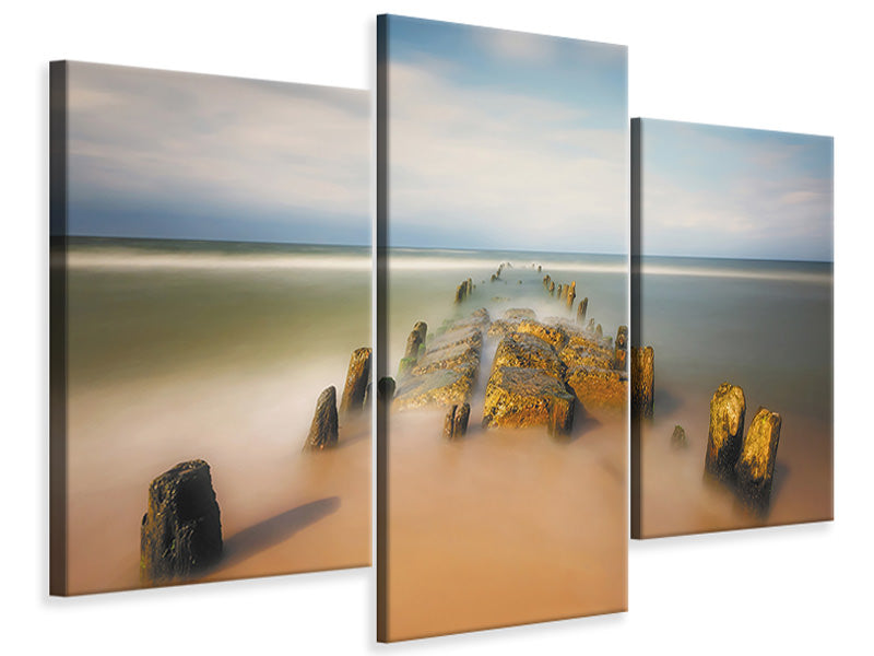 modern-3-piece-canvas-print-sea-road