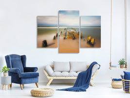 modern-3-piece-canvas-print-sea-road