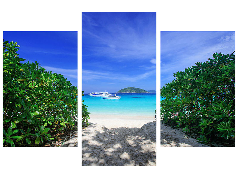 modern-3-piece-canvas-print-similan-islands